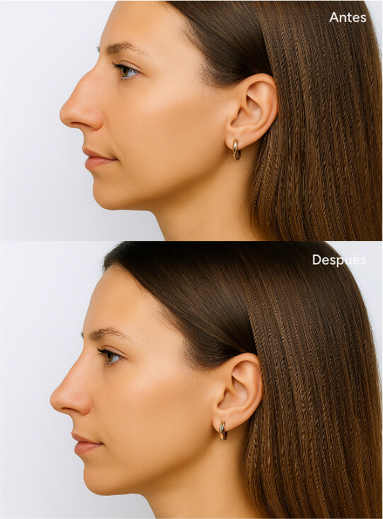 ANTES Y DESPUES 1