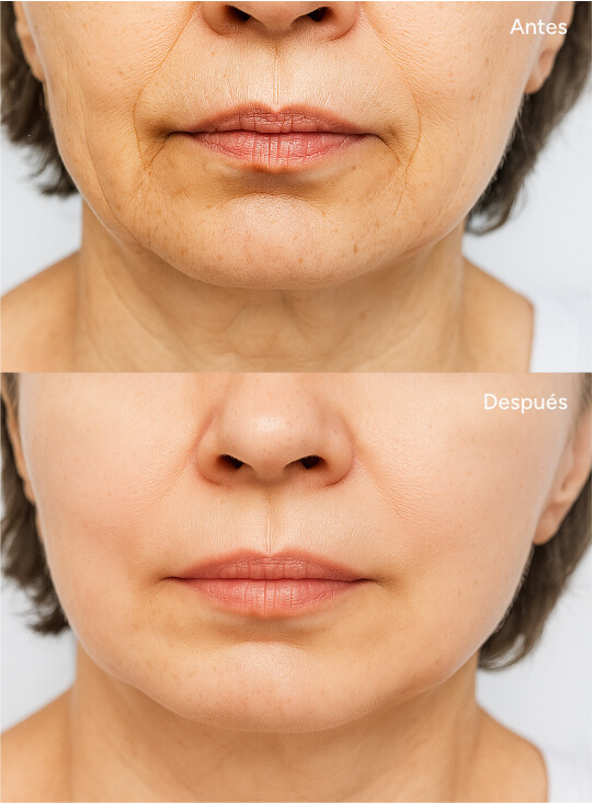 ANTES Y DESPUES 2