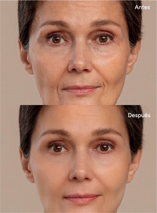 ANTES Y DESPUES 3