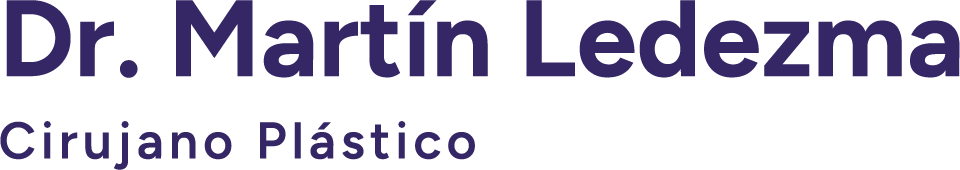 DR MARTIN LEDEZMA