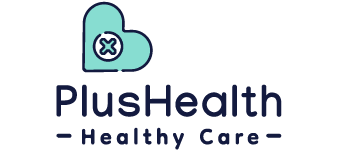 LOGO PLUS HEALTH